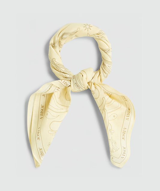 Image 10: ISOLDE sjaal 