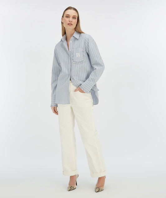 Jennie  Blouse - Josh V