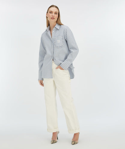 Jennie  Blouse - Josh V