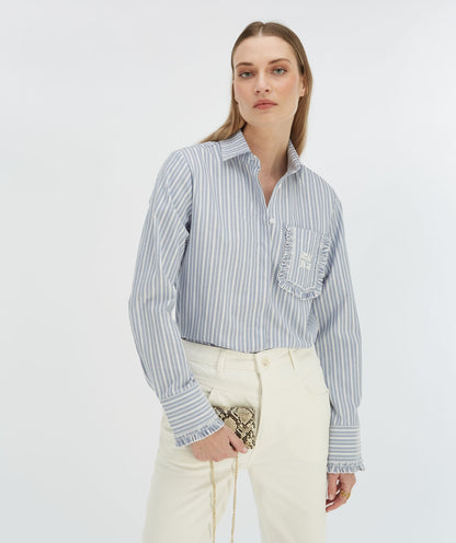 Jennie  Blouse - Josh V