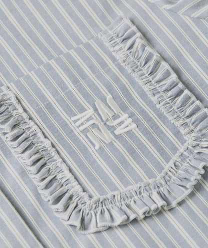 Jennie  Blouse - Josh V