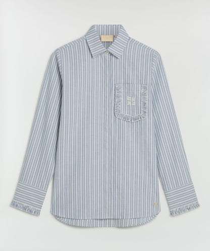 Jennie  Blouse - Josh V