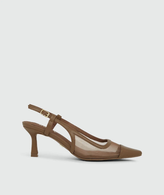 JINTHE Shoes - Josh V