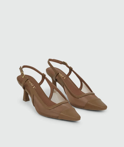 JINTHE Shoes - Josh V