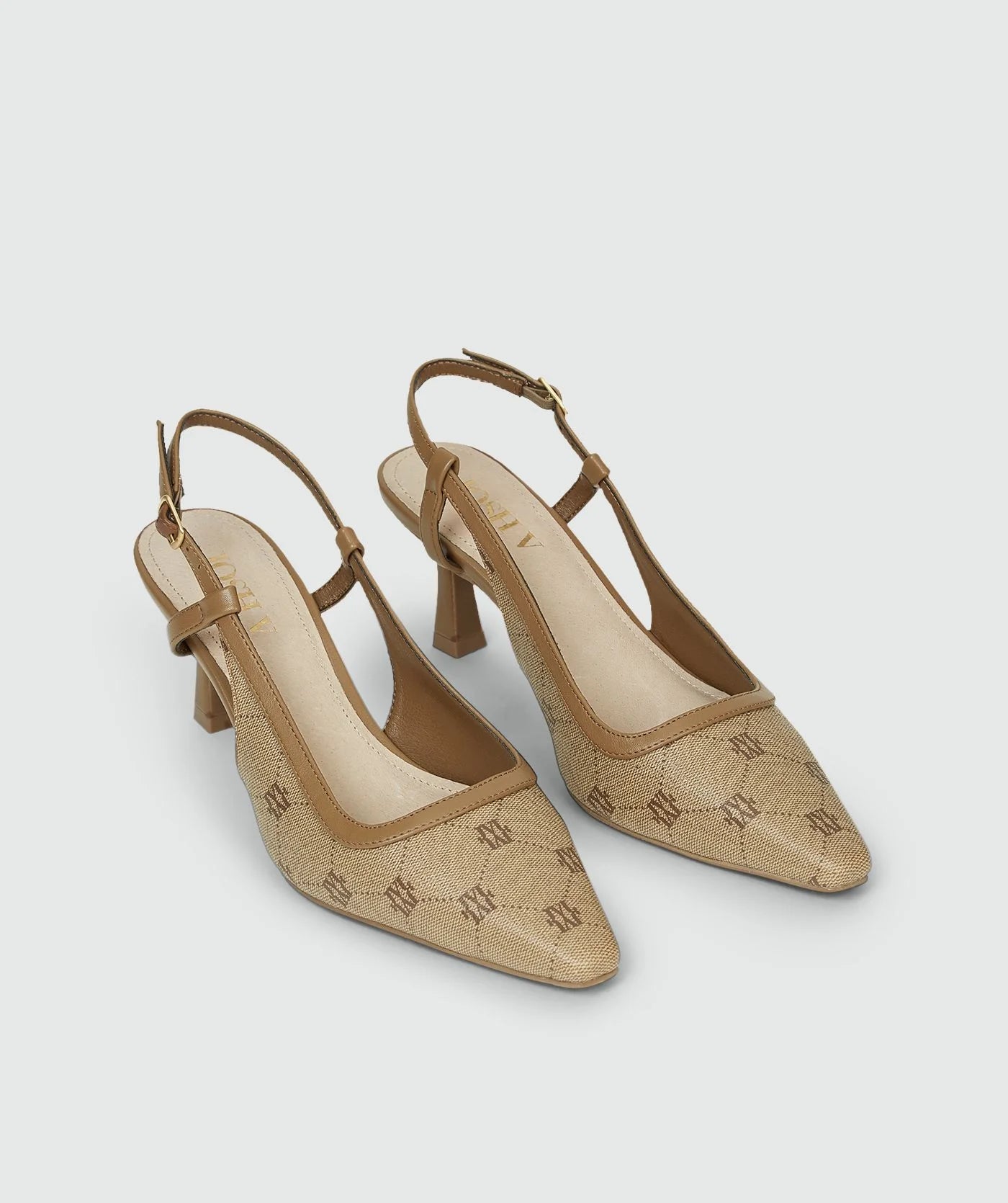 Sandálias jinthe - Josh V