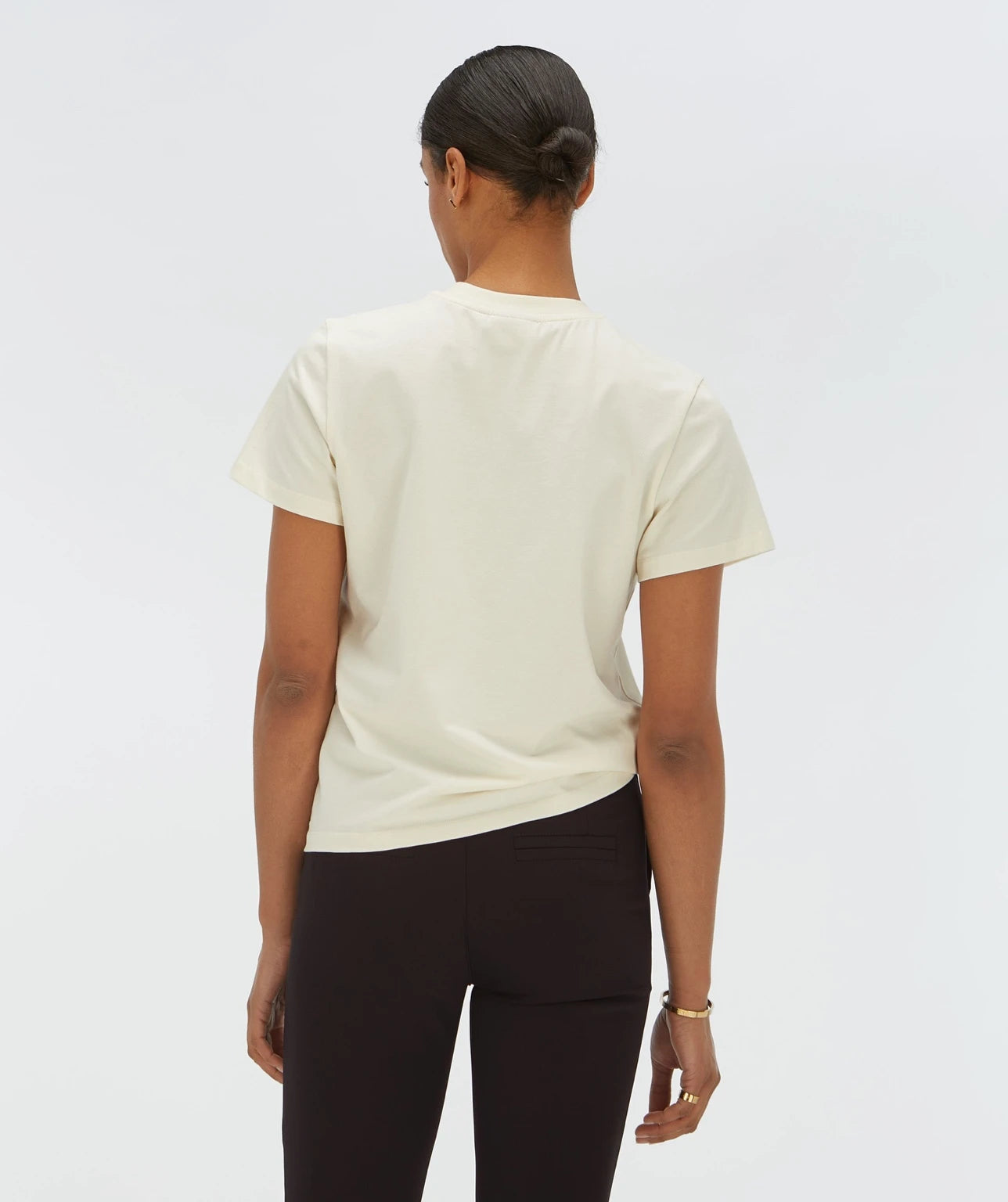 T-shirt Dorie Monogram - Josh V