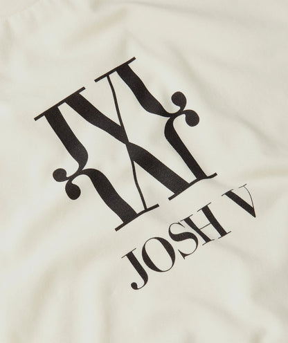 T-shirt Dorie Monogram - Josh V