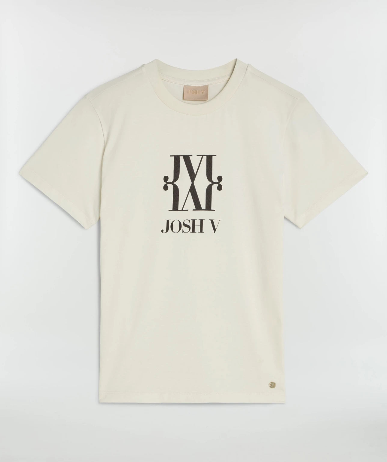 T-shirt Dorie Monogram - Josh V