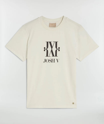 T-shirt Dorie Monogram - Josh V