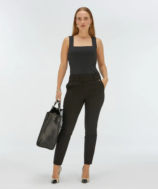 Linde Top Black - Josh V New