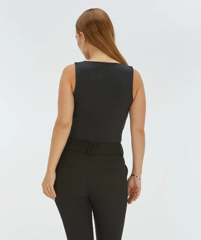 Linde Top Black - Josh V New