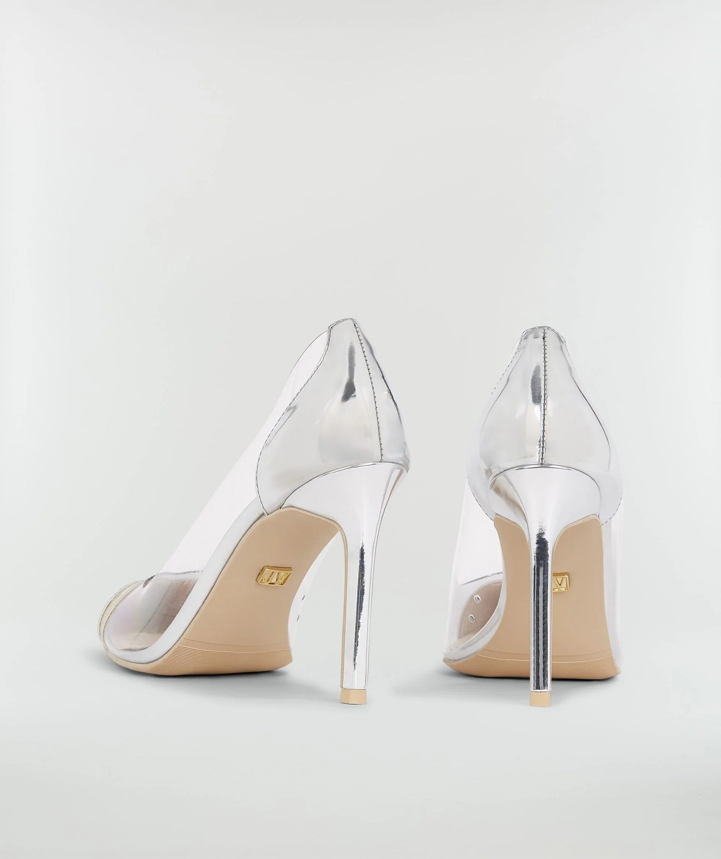 Michou silver gold - Josh V