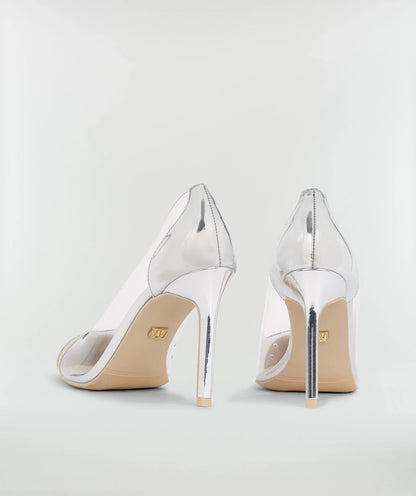 Michou silver gold - Josh V