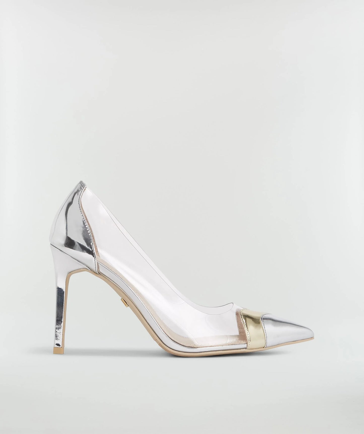 Michou silver gold - Josh V