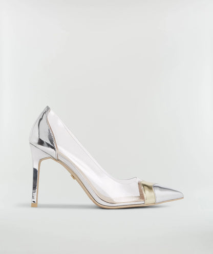 Michou silver gold - Josh V