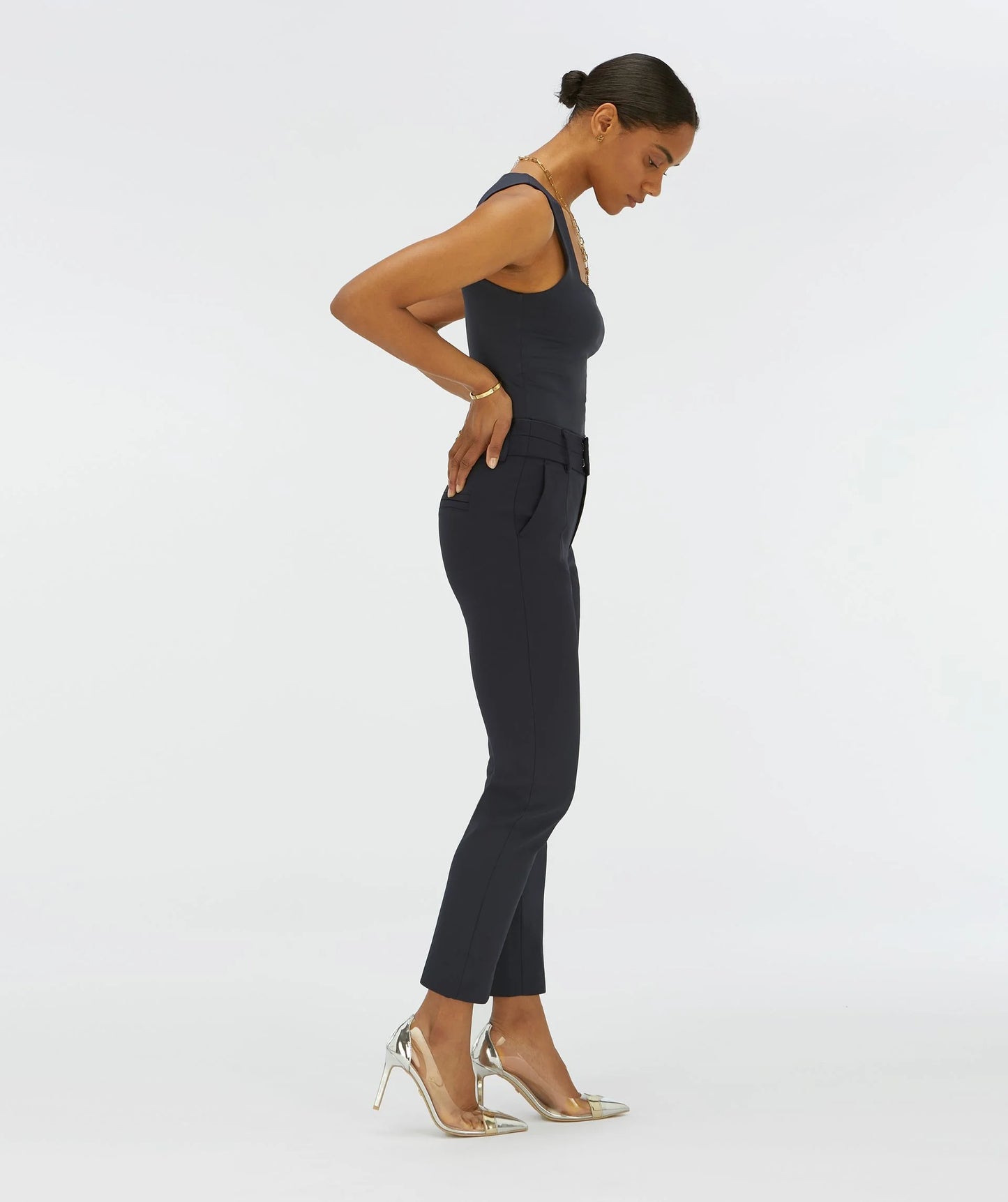 Michou silver gold - Josh V