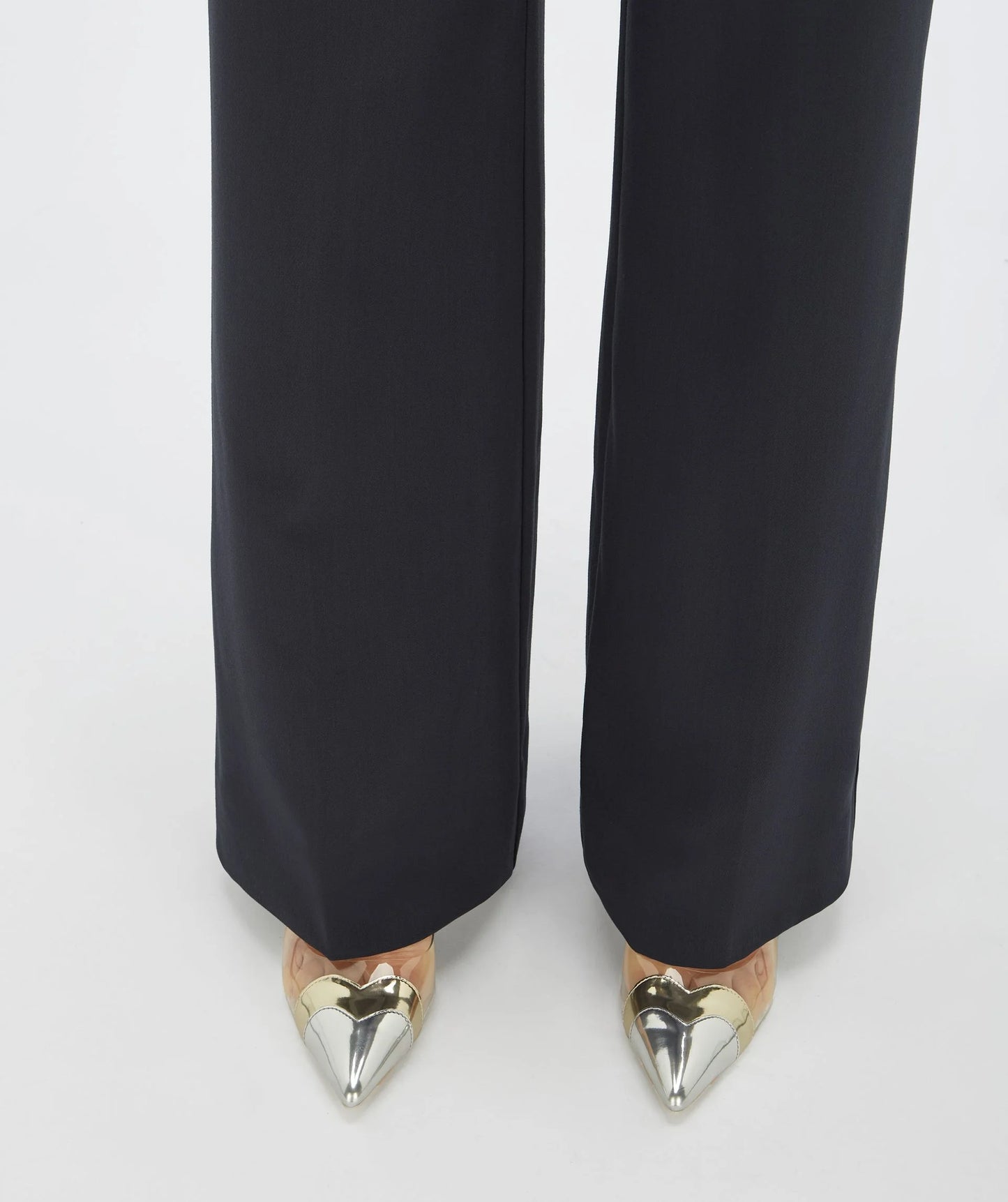 Michou silver gold - Josh V