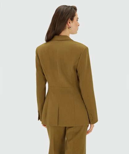 Blazer Kanan de Alfaiataria - Josh V