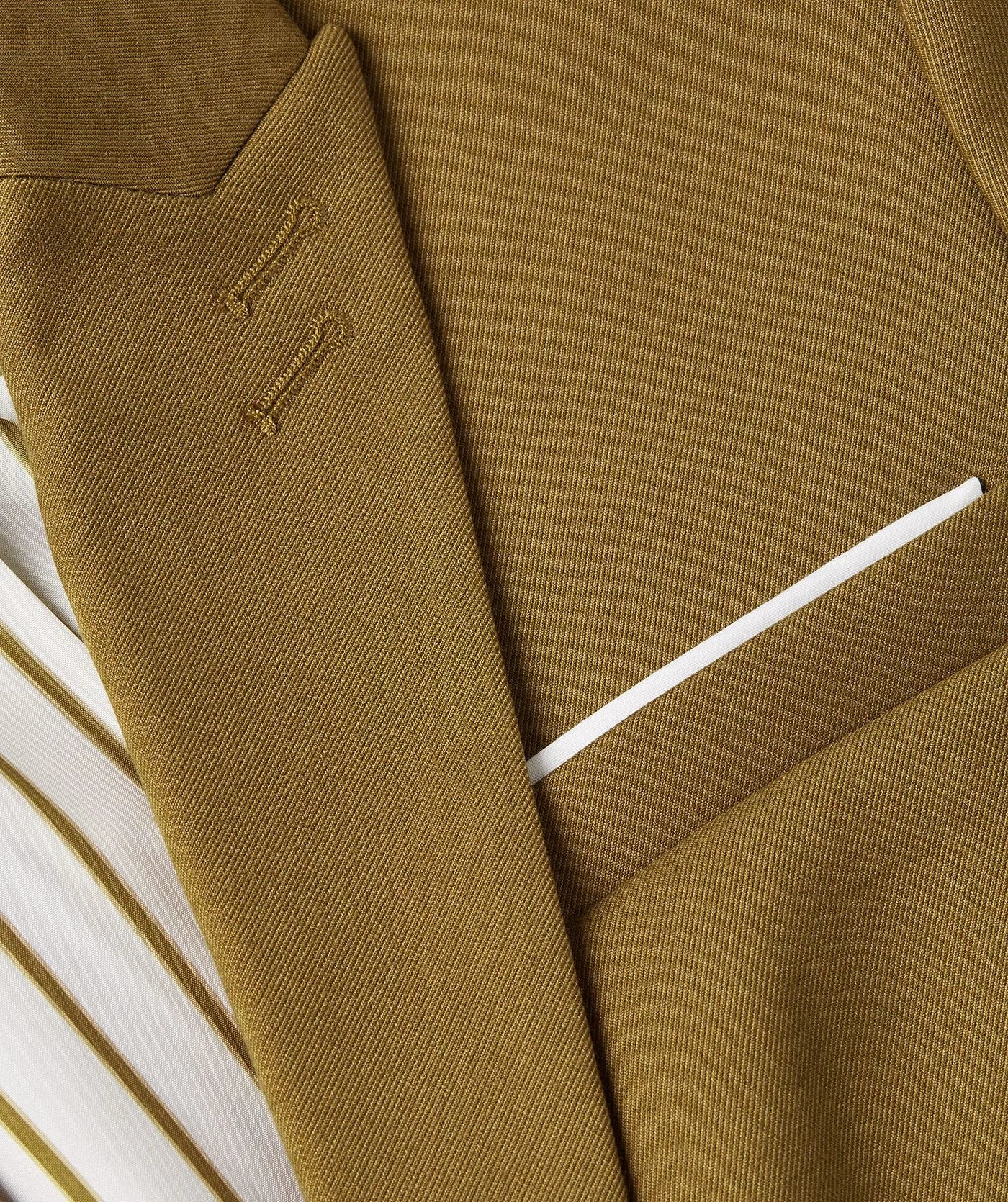Blazer Kanan de Alfaiataria - Josh V