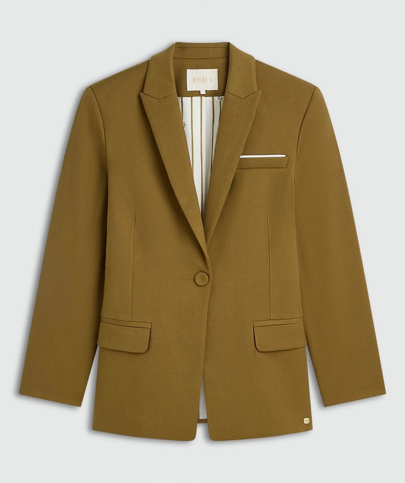 Blazer Kanan de Alfaiataria - Josh V