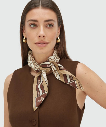 Kiki Scarf - Josh V