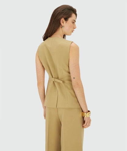 Colete Kiro Fitted – Josh V