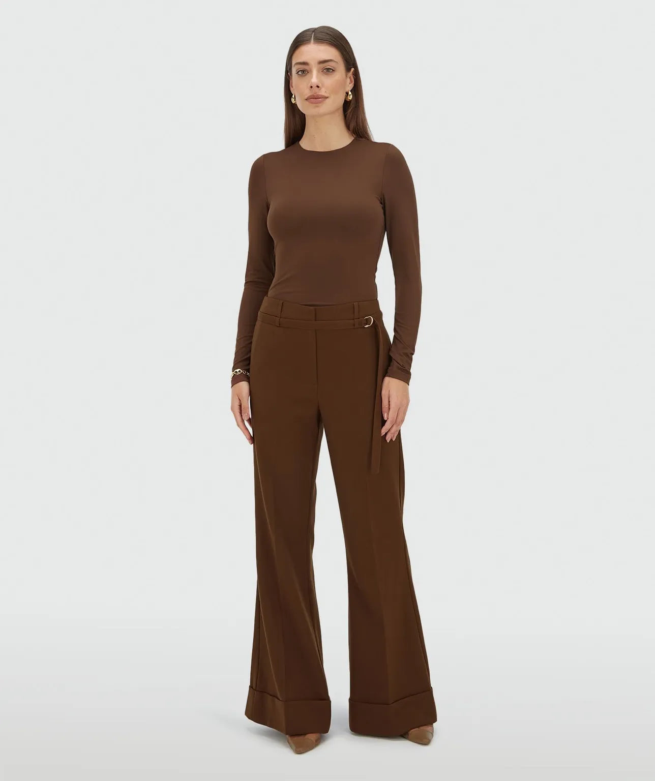 KORIEN pantalon - Josh V