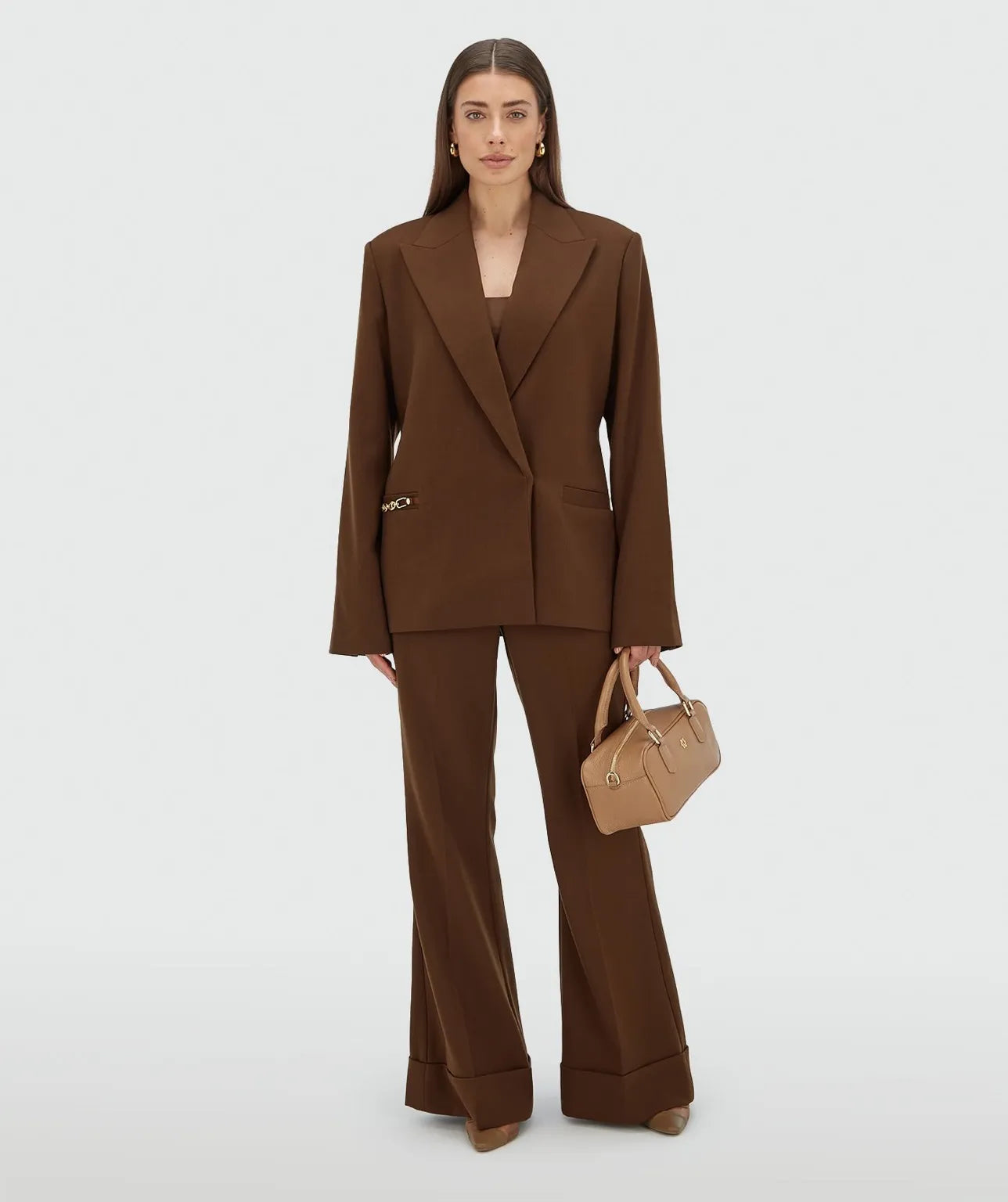 KORIEN pantalon - Josh V