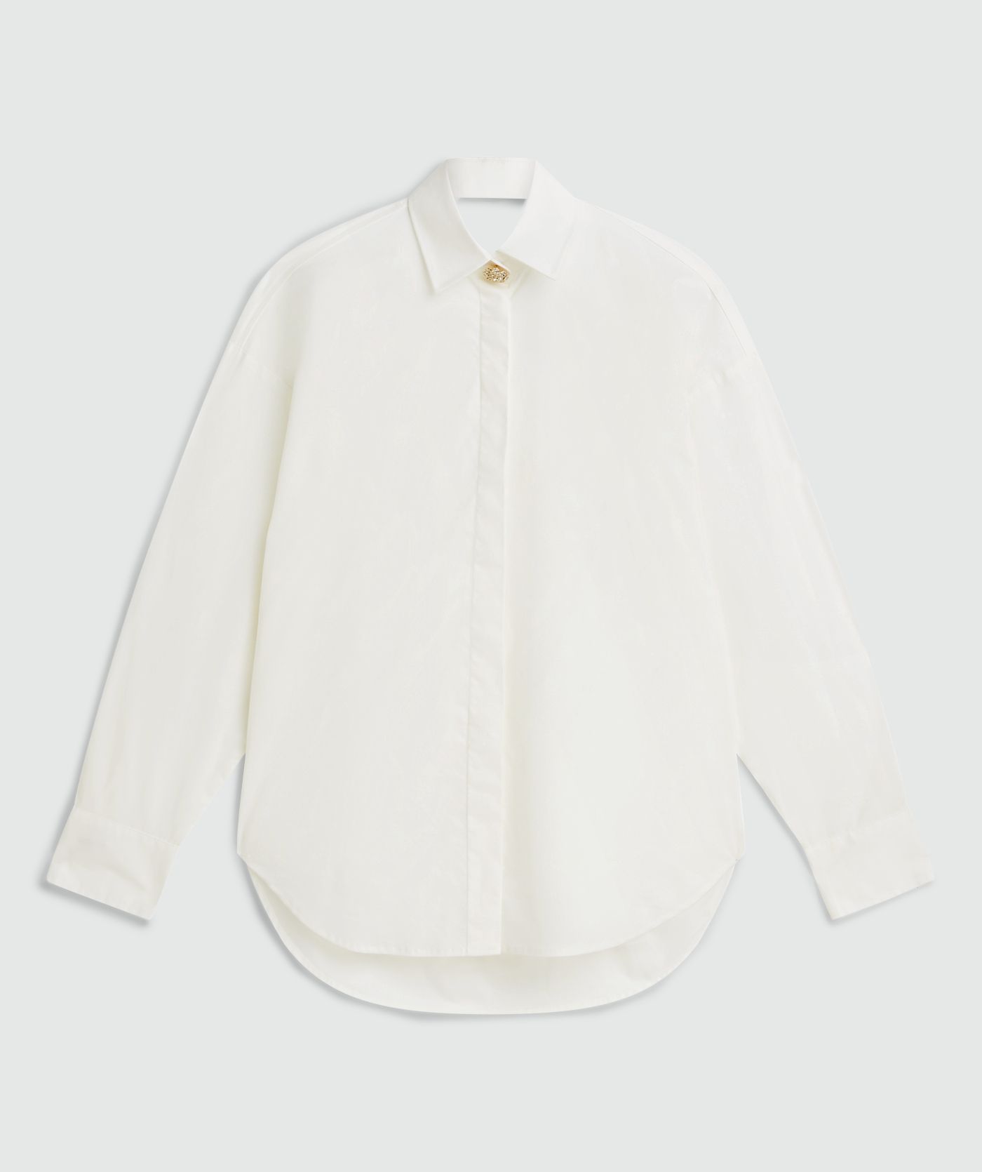 Lauri oversized blouse - Josh V