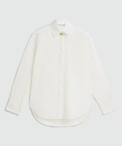 Lauri oversized blouse - Josh V