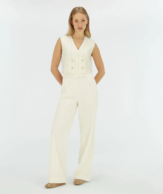 Leva Gilet- Josh V