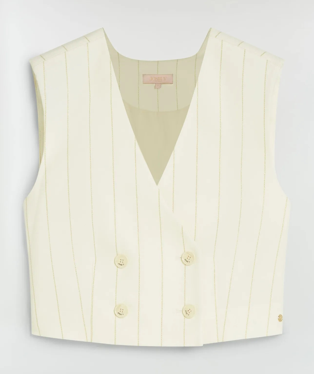 Leva Gilet- Josh V