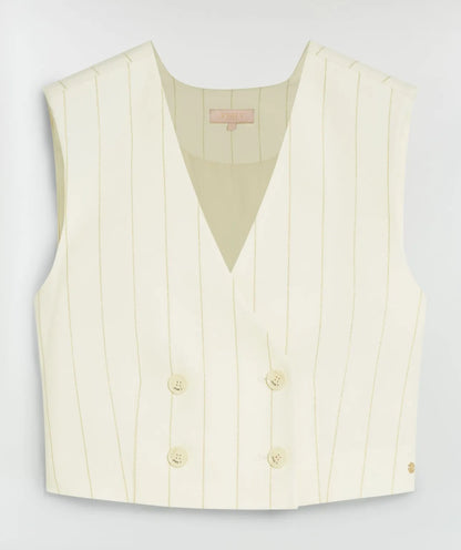 Leva Gilet- Josh V