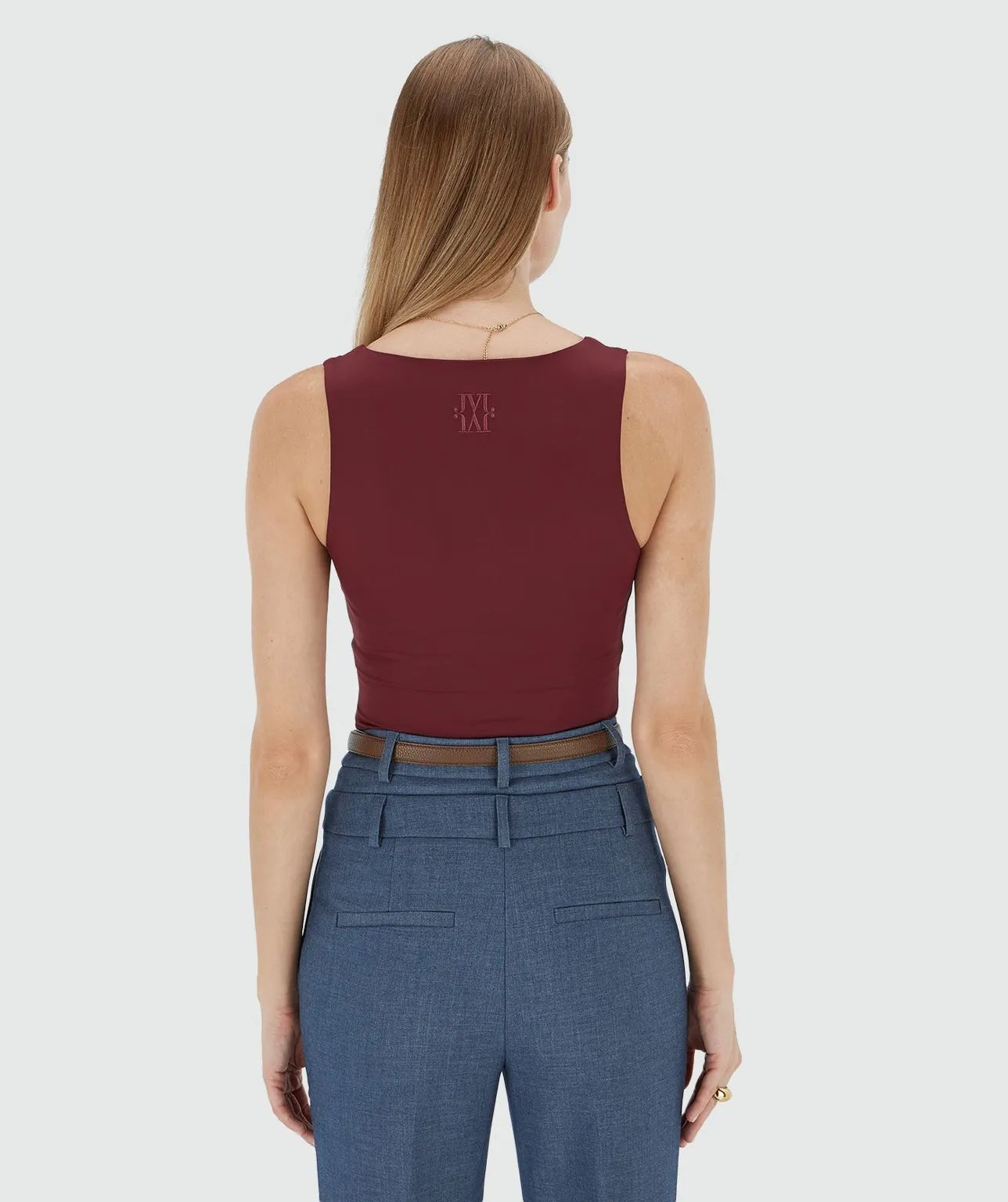 Linde top berry - Josh V