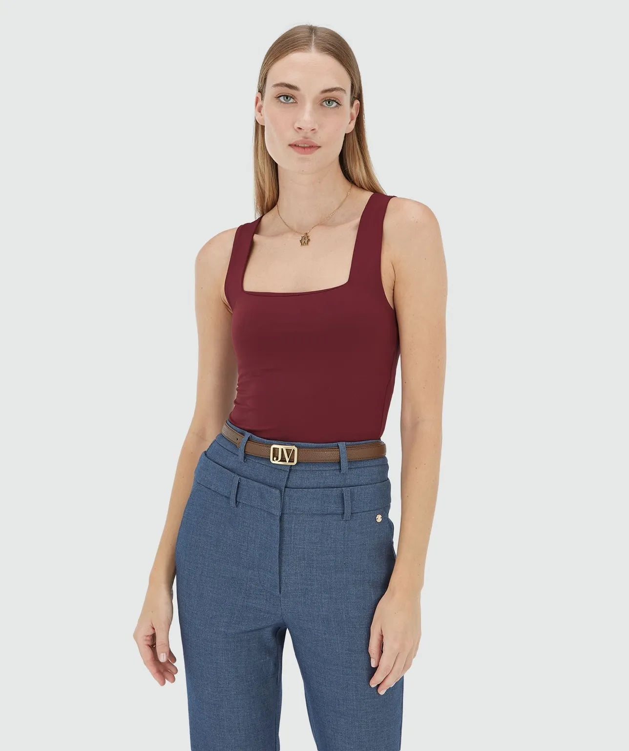 Linde top berry - Josh V