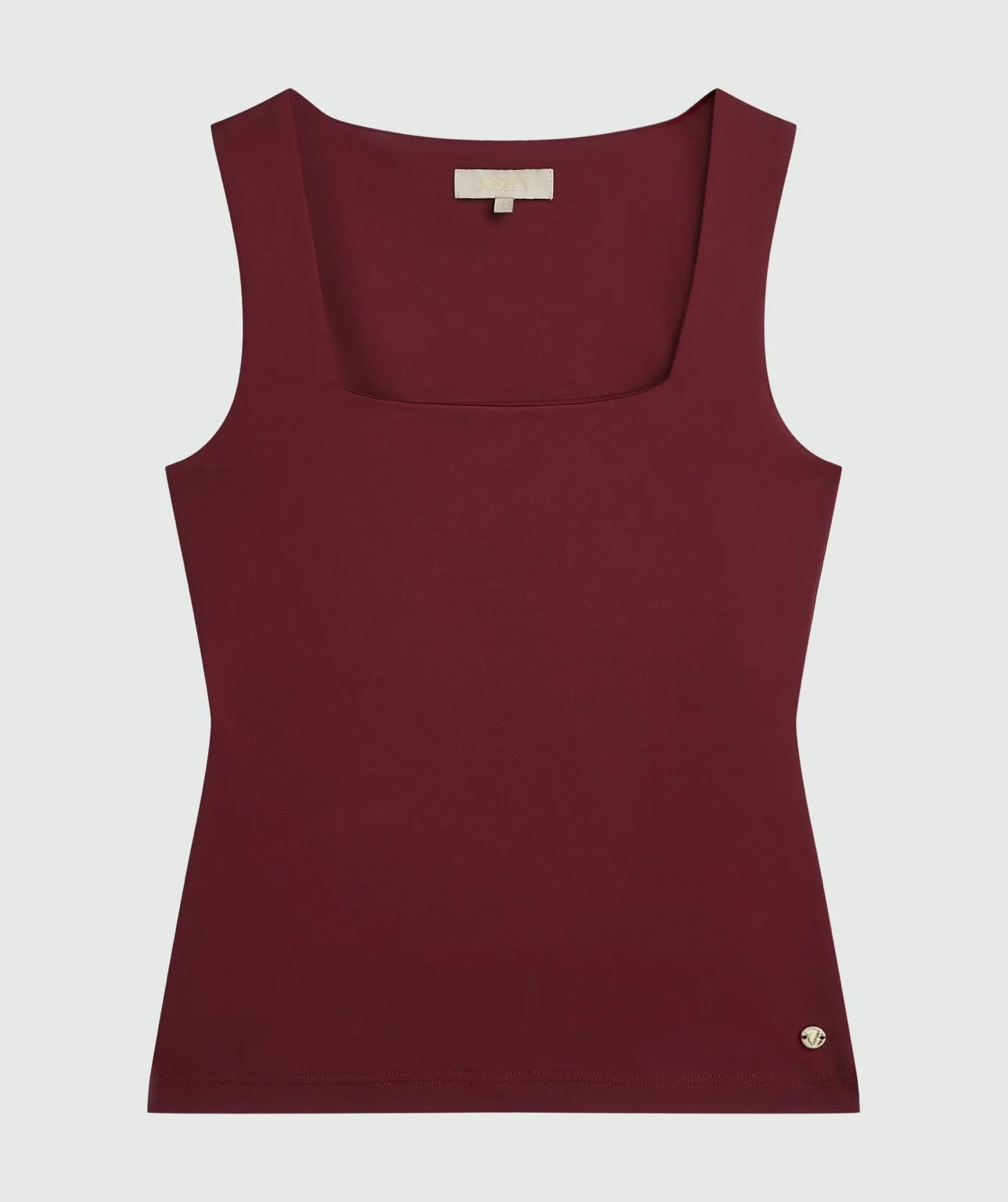 Linde top berry - Josh V