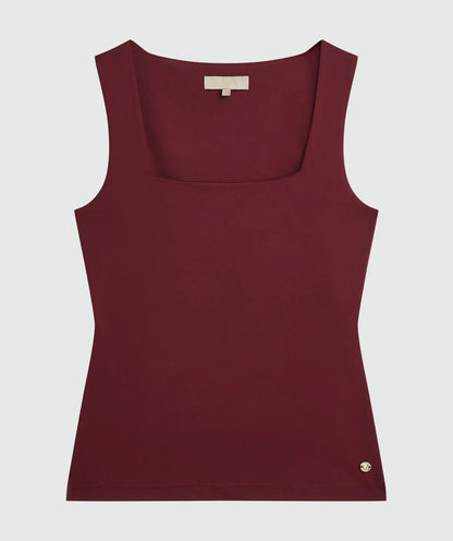 Linde top berry - Josh V
