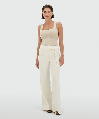 LINDE Top Bege - Josh V New