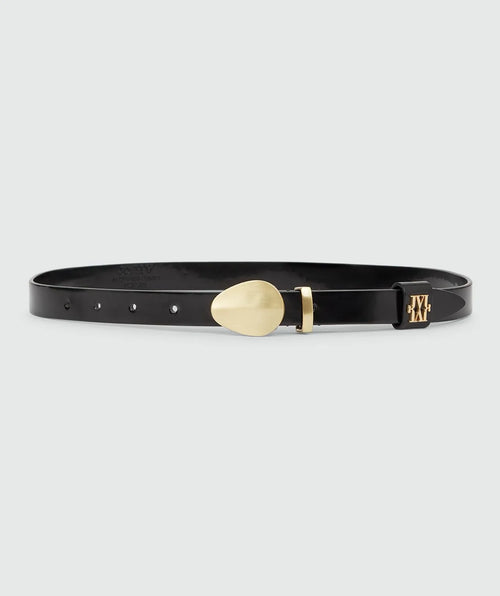 Linna belt black - Josh V