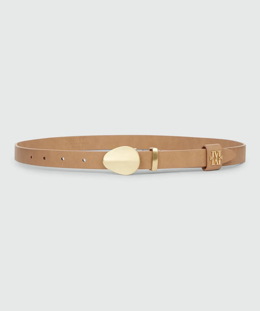 Linna belt castanho - Josh V