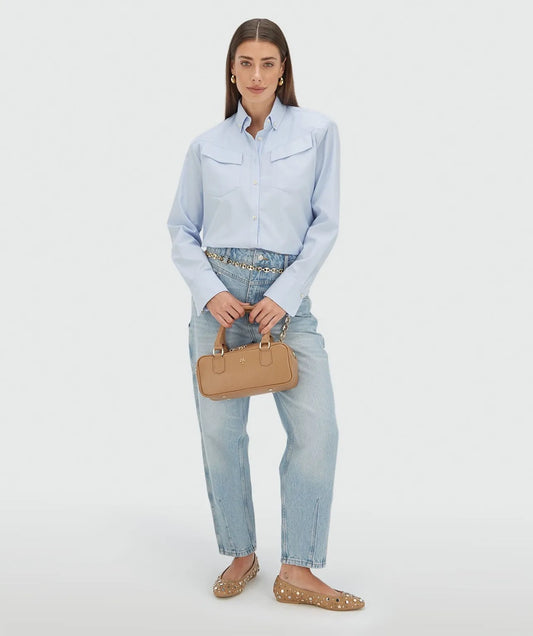 Lois blouse- Josh V