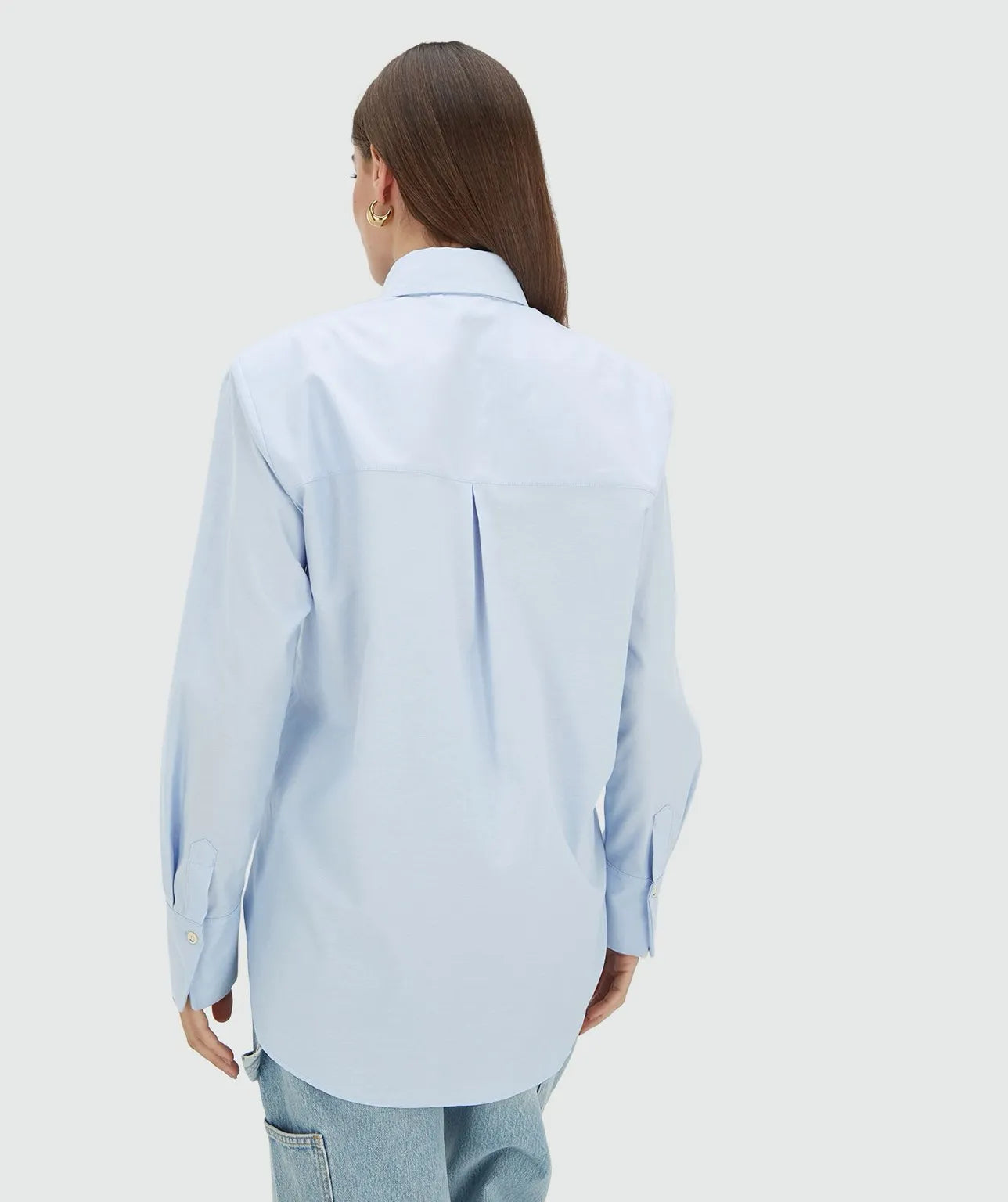 Lois blouse- Josh V