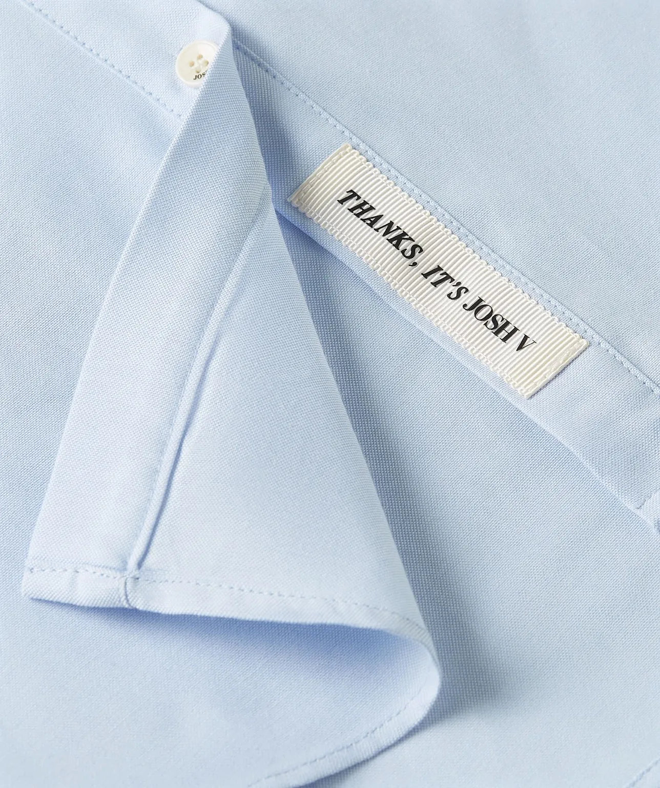 Lois blouse- Josh V