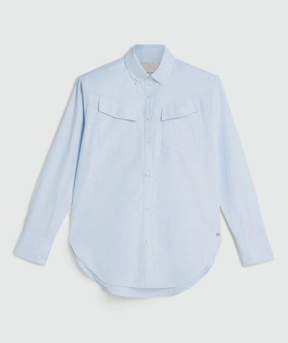 Lois blouse- Josh V