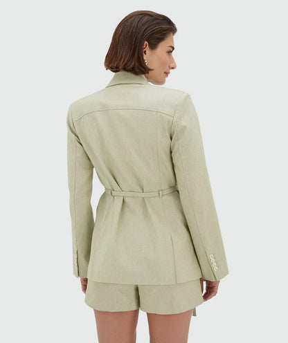 Lola Blazer - Josh V