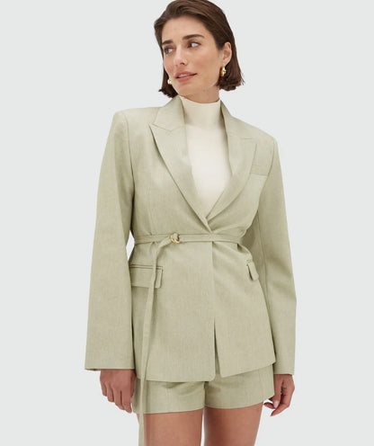 Lola Blazer - Josh V