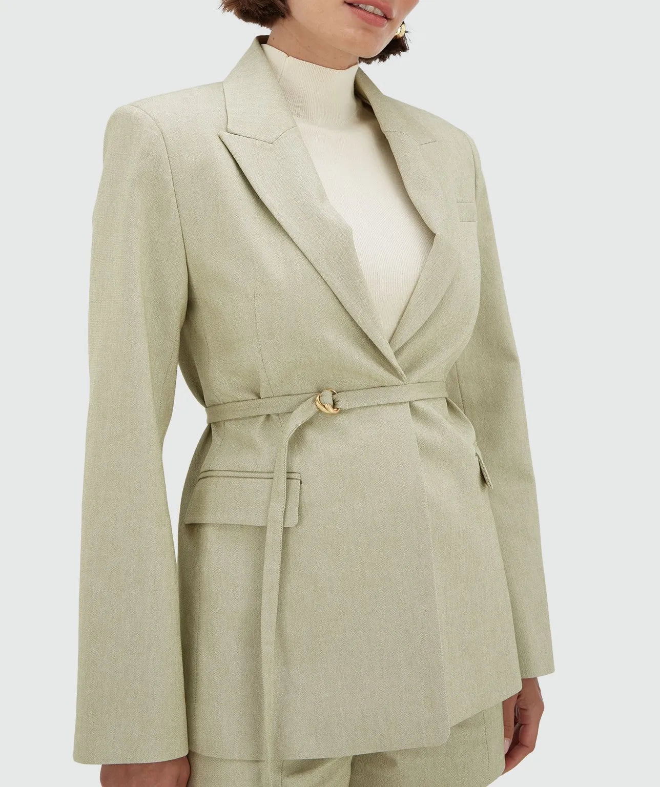 Lola Blazer - Josh V