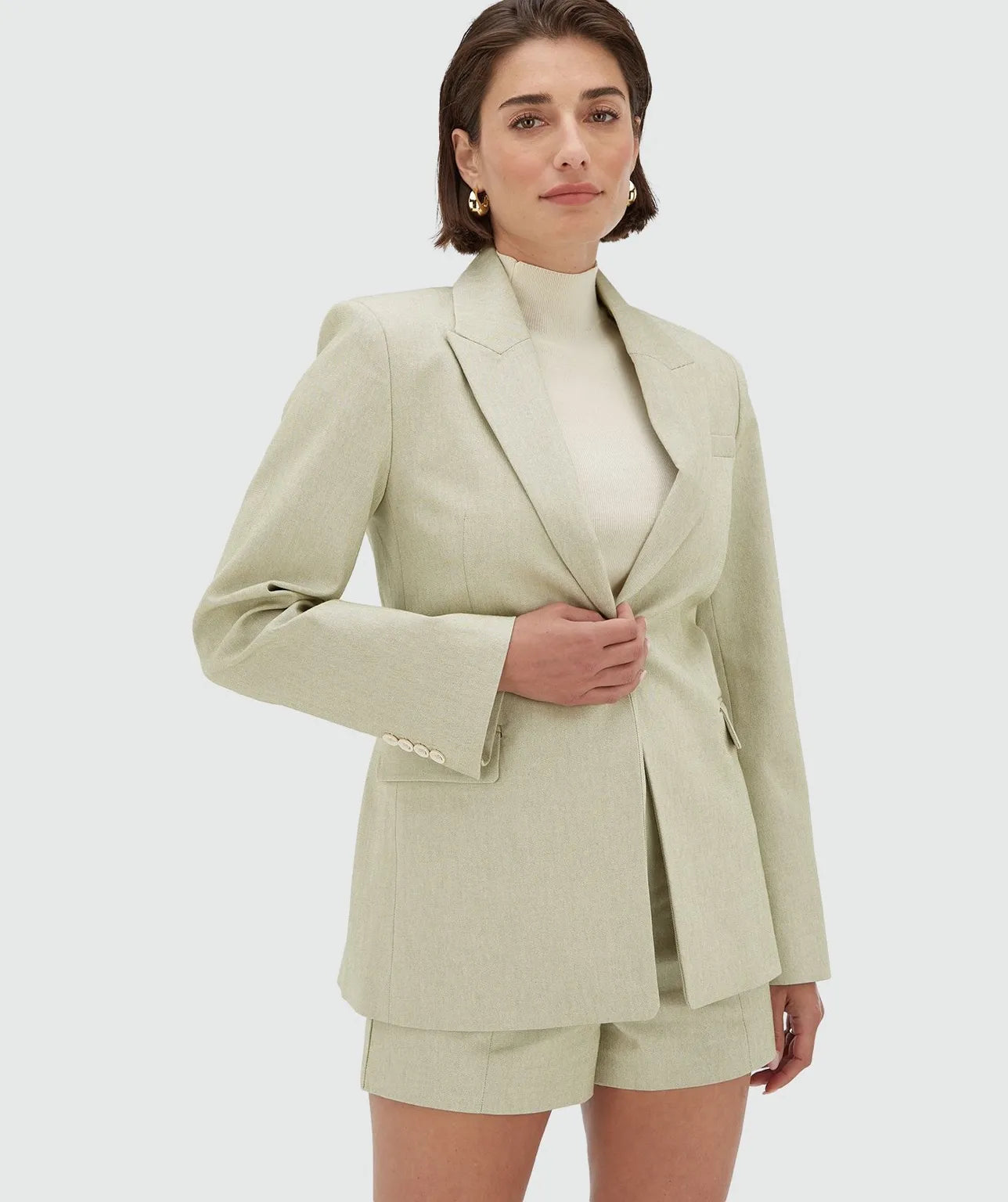 Lola Blazer - Josh V