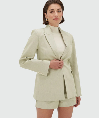 Lola Blazer - Josh V