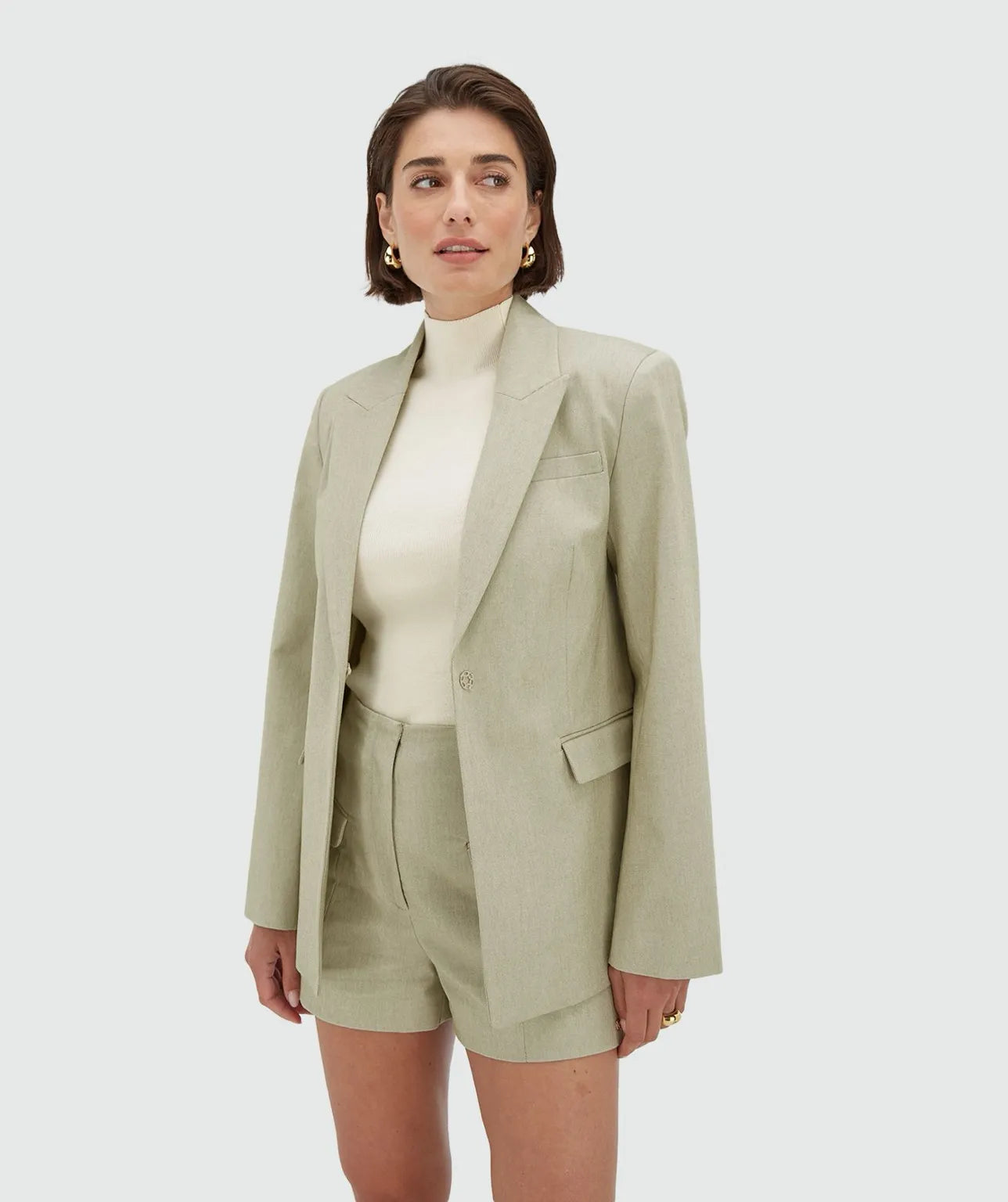 Lola Blazer - Josh V